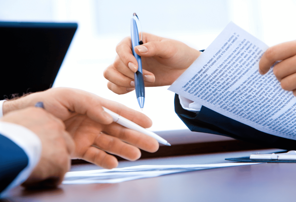Divorce mediation services in Glendale, CO