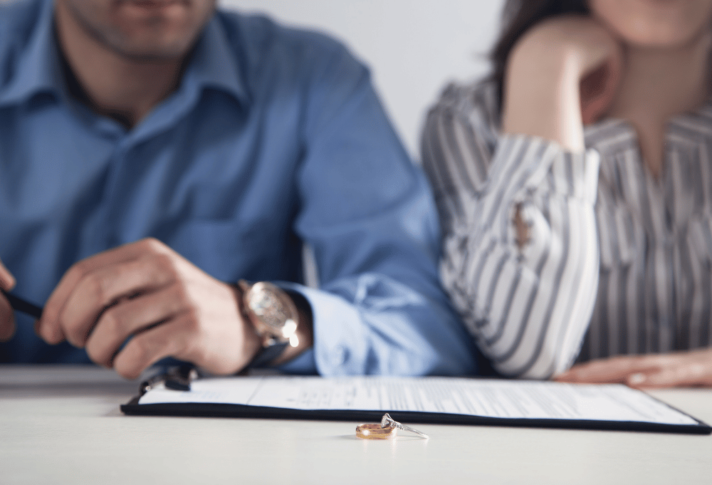 Divorce mediation services in Lakewood, CO